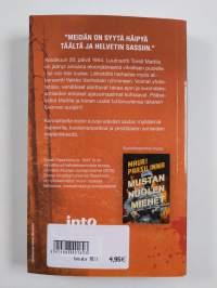 Kannakselta kotiin