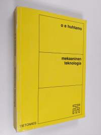 Mekaaninen teknologia