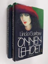 Onnenlehdet 1-2