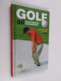 Golf : 50 tapaa pudottaa pelitasoitusta