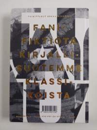 Jatkuu! : fanifiktiota kirjallisuutemme klassikoista