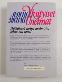 Yksityiset unelmat osa 1