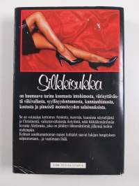 Silkkisukka 2