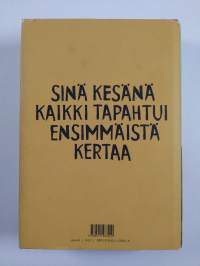 Miehiä ja ihmisiä