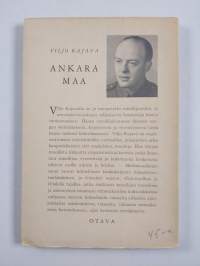 Ankara maa