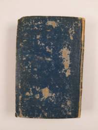 Efterretninger om begge Sicilierne - samlede paa en Reise i disse Lande i Aarene 1785 og 1786
