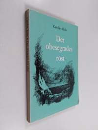 Det obesegrades röst
