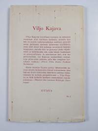 Tuliteema : runoja