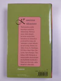 Kauneimmat rakkausrunot