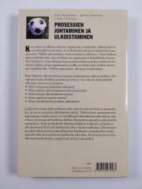 Prosessien johtaminen ja ulkoistaminen