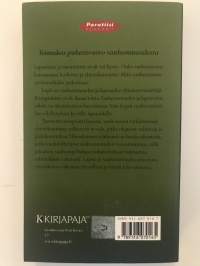 Vanhemmuus vastuullista vallankäyttöä