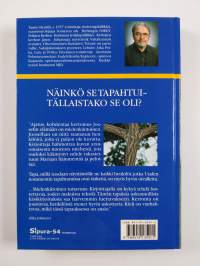 Elävän veden safiiri : Joosef Natsaretin testamentti : romaani
