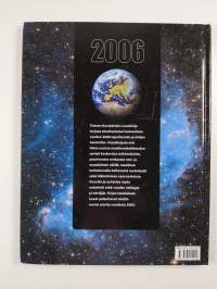 Vuoden kuvat ja puheenaiheet 2006 : Tieteen kuvalehden vuosikirja