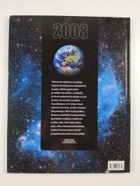 Vuoden kuvat ja puheenaiheet 2008 - Tieteen kuvalehden vuosikirja 2008