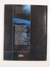 2002 :  Vuoden kuvat ja puheenaiheet