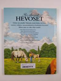 Iki-ihanat hevoset