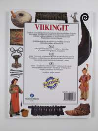 Viikingit