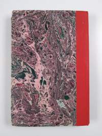 Pollyanna : nuorisonromaani