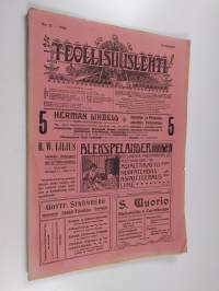 Suomen Teollisuuslehti N:o 12/1903