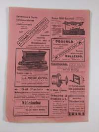 Suomen Teollisuuslehti N:o 12/1903