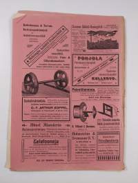 Suomen Teollisuuslehti N:o 17/1903