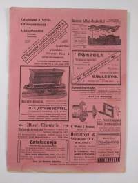 Suomen Teollisuuslehti N:o 11/1903