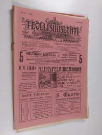 Suomen Teollisuuslehti N:o 23/1903