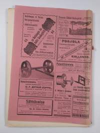 Suomen Teollisuuslehti N:o 23/1903