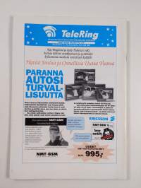 Valkeakoski 1996 : Valkeakoski-seuran kotiseutujulkaisu