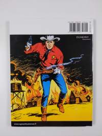 Tex Willer 2007 (nrot 11-16)