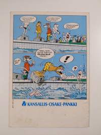 Hakki Hamsteri 2/1986
