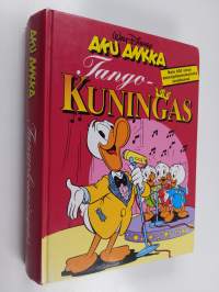 Tangokuningas