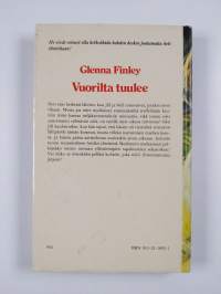 Vuorilta tuulee