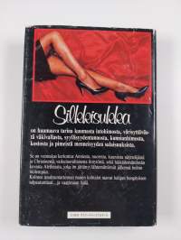 Silkkisukka 2