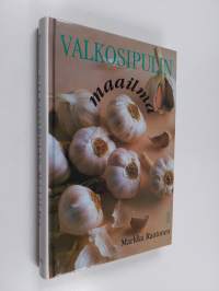 Valkosipulin maailma