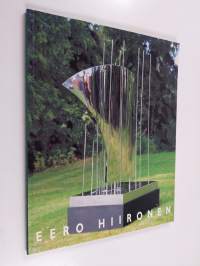 Eero Hiironen : virran juoksua : teoksia vuosilta 1956-1995 = flowing water : works from 1956-1995