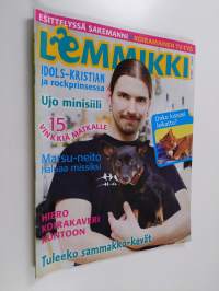 Tyhjä kuva