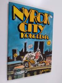 Nyrok City kokoelma