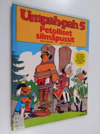 Umpah-pah 5 : Petolliset silmäpussit