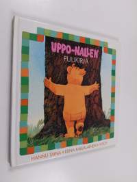 Uppo-Nallen puukirja