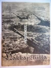 Hakkapeliitta 1943 nr 45