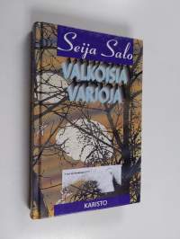 Valkoisia varjoja