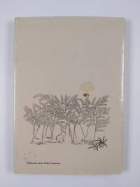 Metsäni poluilla