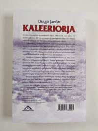 Kaleeriorja