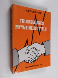 Tuloksellinen myyntineuvottelu