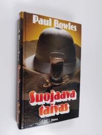 Suojaava taivas