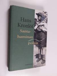 Santahaminan poikia - lapsuus sotilaiden saarella