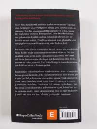 Vihan morsian : tosikertomus