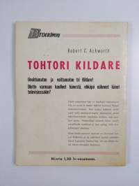 Tohtori Kildare