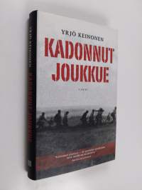 Kadonnut joukkue